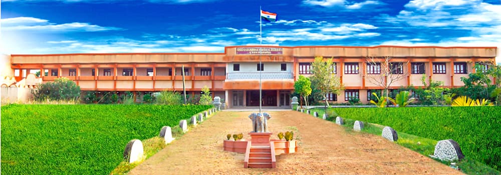 DVN College of Education-image