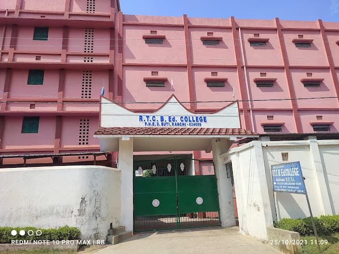 RTC B.Ed. College-gallery-image-3