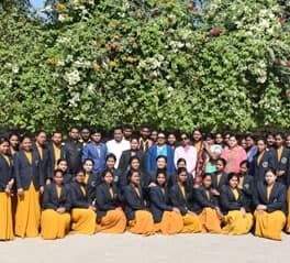 Santosh College Ranchi-gallery-image-1