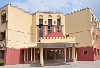 Agra College-gallery-image-0