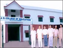G.S. College of Education-image