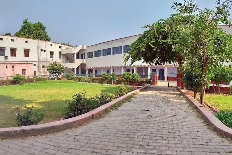 Shri Varshney College, Aligarh-gallery-image-1