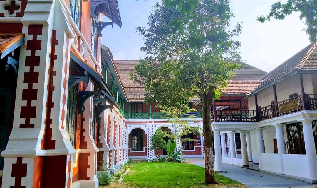 UC Thiruvananthapuram-image