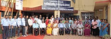 CSI College of Commerce-image