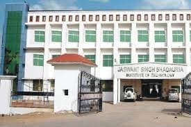 Jaswant Singh Bhadauria Group of Institutions-image
