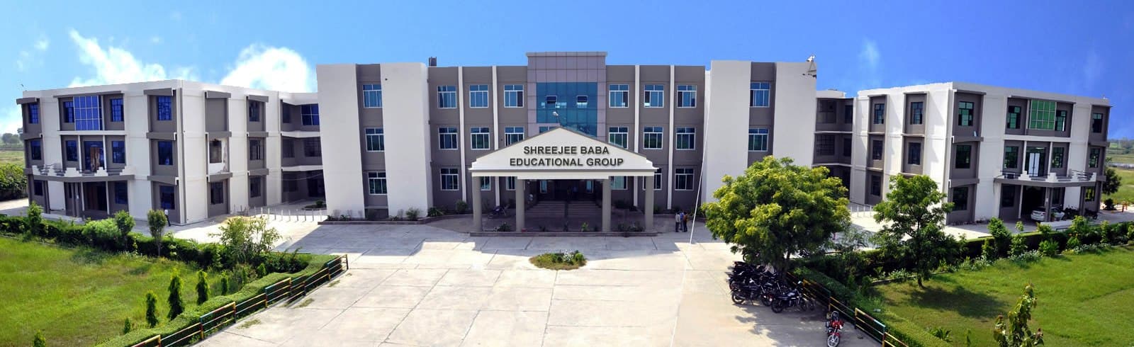 Shri Ji Baba College of Law-image