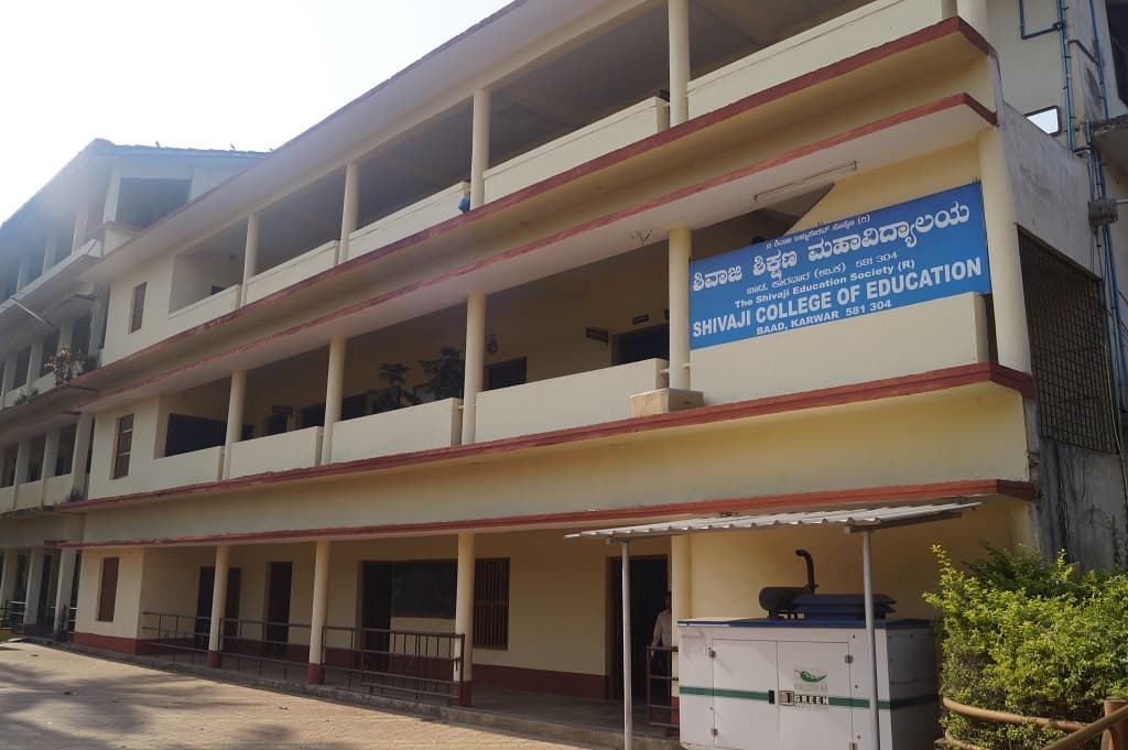 Shivaji College of Education-gallery-image-3