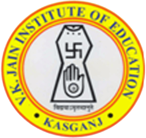 V.K. Jain College of Education-image