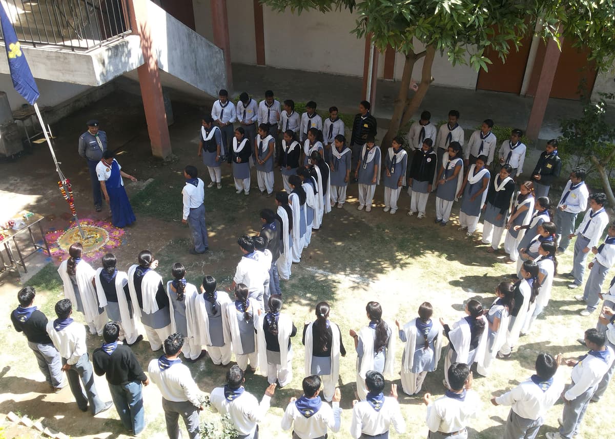 RKGMITM Agra-gallery-image-4