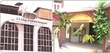 R.K. College of Law-image