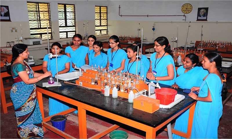 M.M. College Of Edu-gallery-image-3