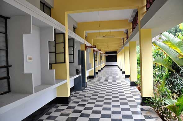 M.M. College Of Edu-gallery-image-1