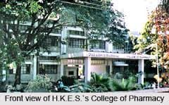 HKES College of Pharmacy, Kalaburagi-gallery-image-0