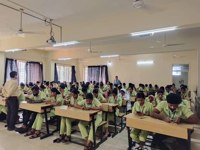 Fr. Muller's College of Nursing-gallery-image-3