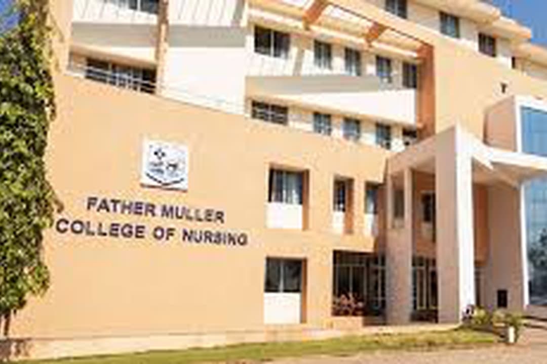 Fr. Muller's College of Nursing-gallery-image-2