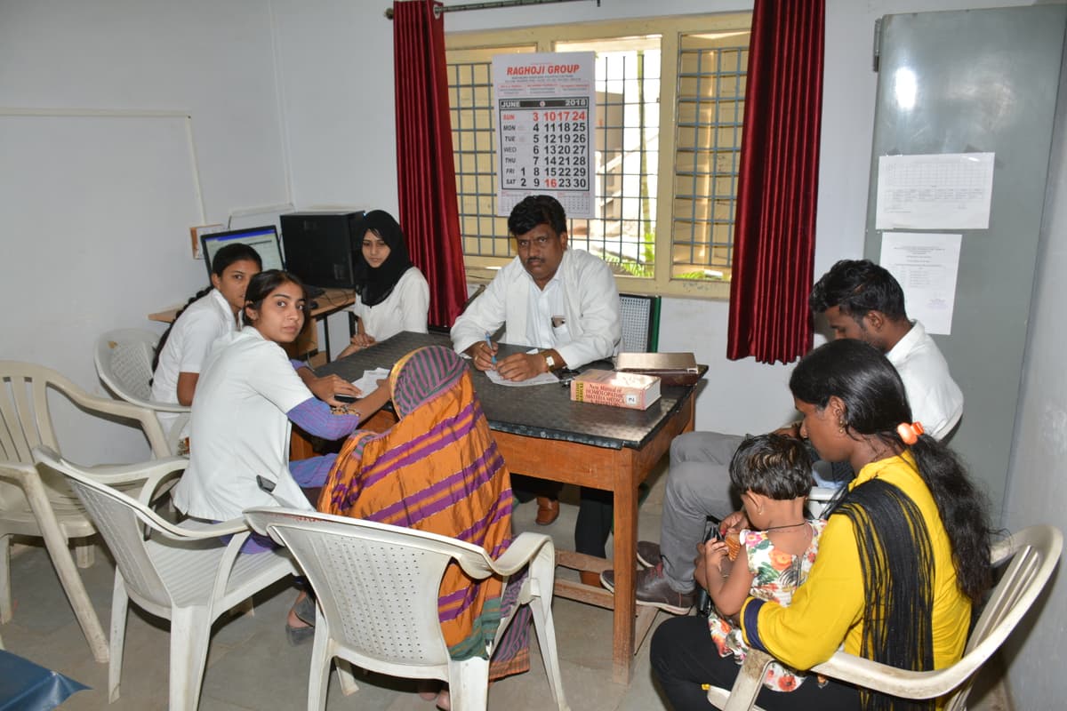 HKES Homoeopathic College Gulbarga-gallery-image-4