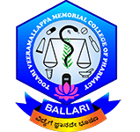 Togari Veeramallappa Memorial College of Pharmacy-image