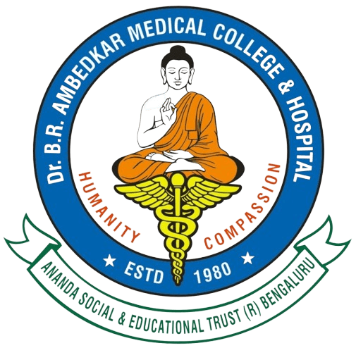 Dr. B.R. Ambedkar Medical College & Hospital-image