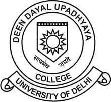 Deen Dayal Upadhyaya College-image