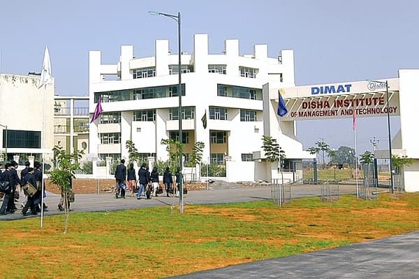 DIMAT Raipur-image