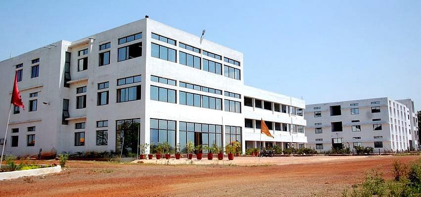 Chhattisgarh Engineering College-image