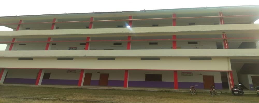 Baba Gajadhar Das Balika Mahavidyalaya-image