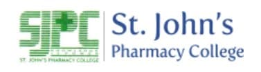 St. John's Pharmacy College-image