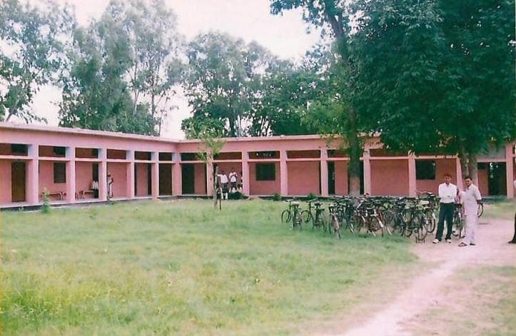 Ram Sundar Pandey Mahavidyalaya-image