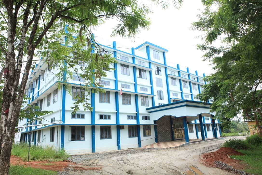 Sri C. Achutha Menon Government College-image