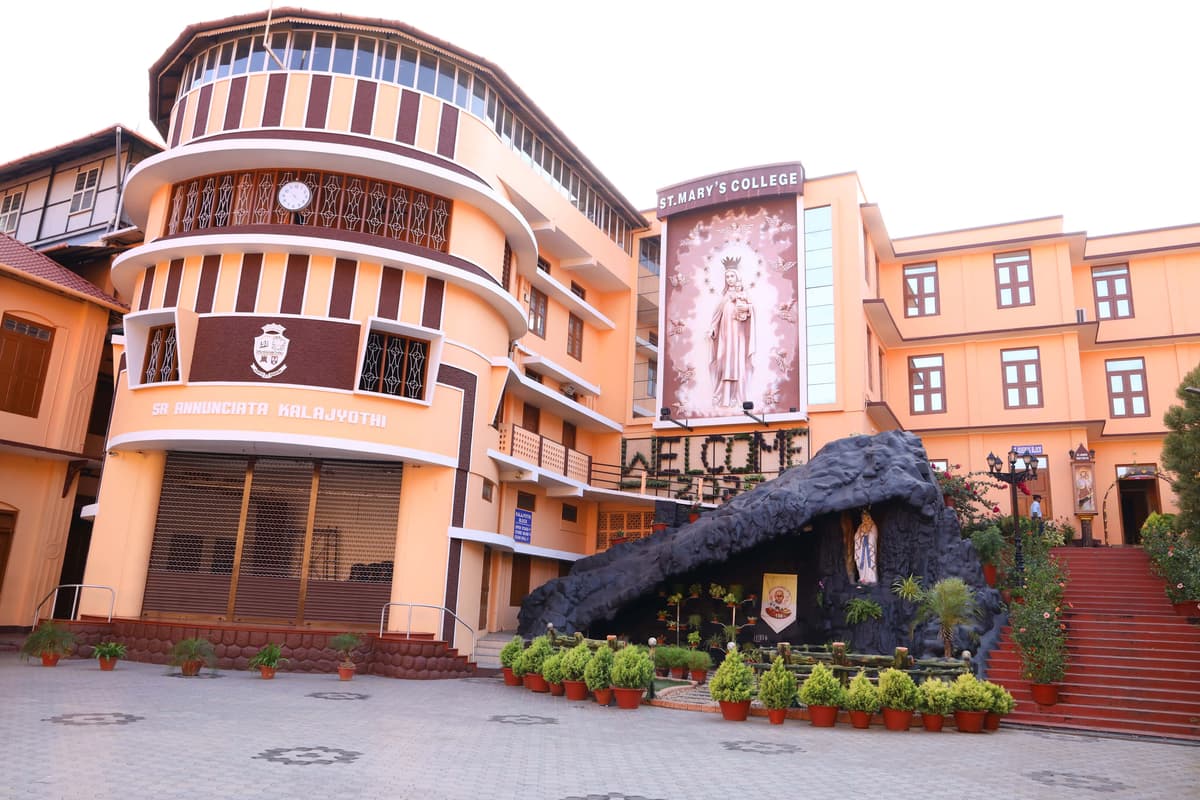 St. Mary's College-gallery-image-4