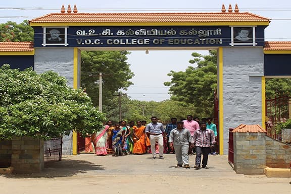 VOC College-gallery-image-3