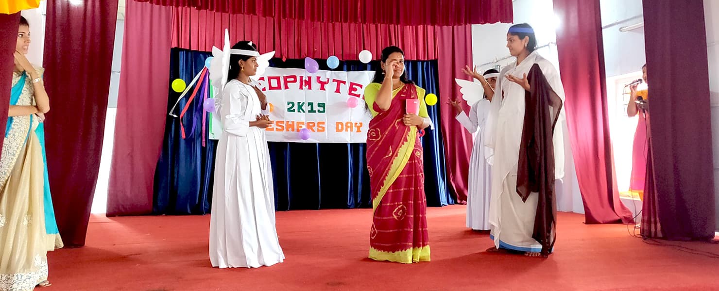 Nair Service Society Training College-image