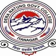 Dera Natung Government College-image