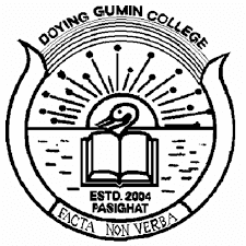 Doying Gumin College-image