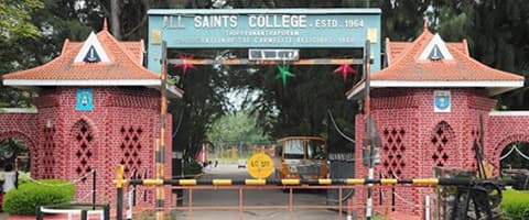 All Saints' College-image