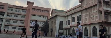 St. Anthony's College-gallery-image-1