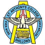 St. Anthony's College-image