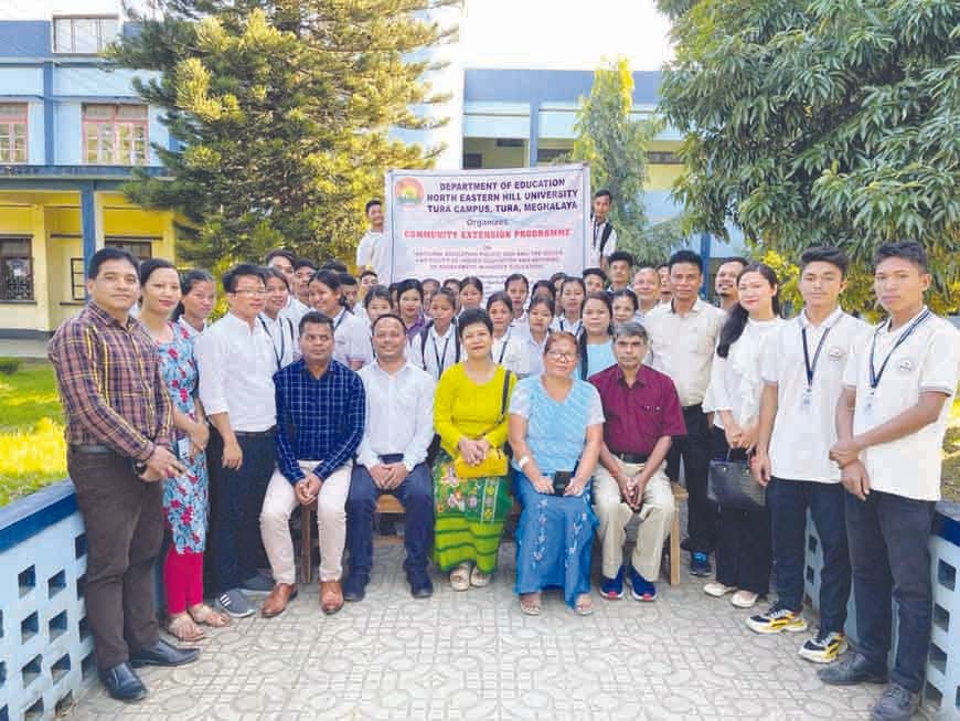 Mendipathar College-gallery-image-2