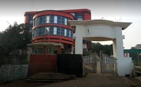 Regional Institute of Science & Technology-image