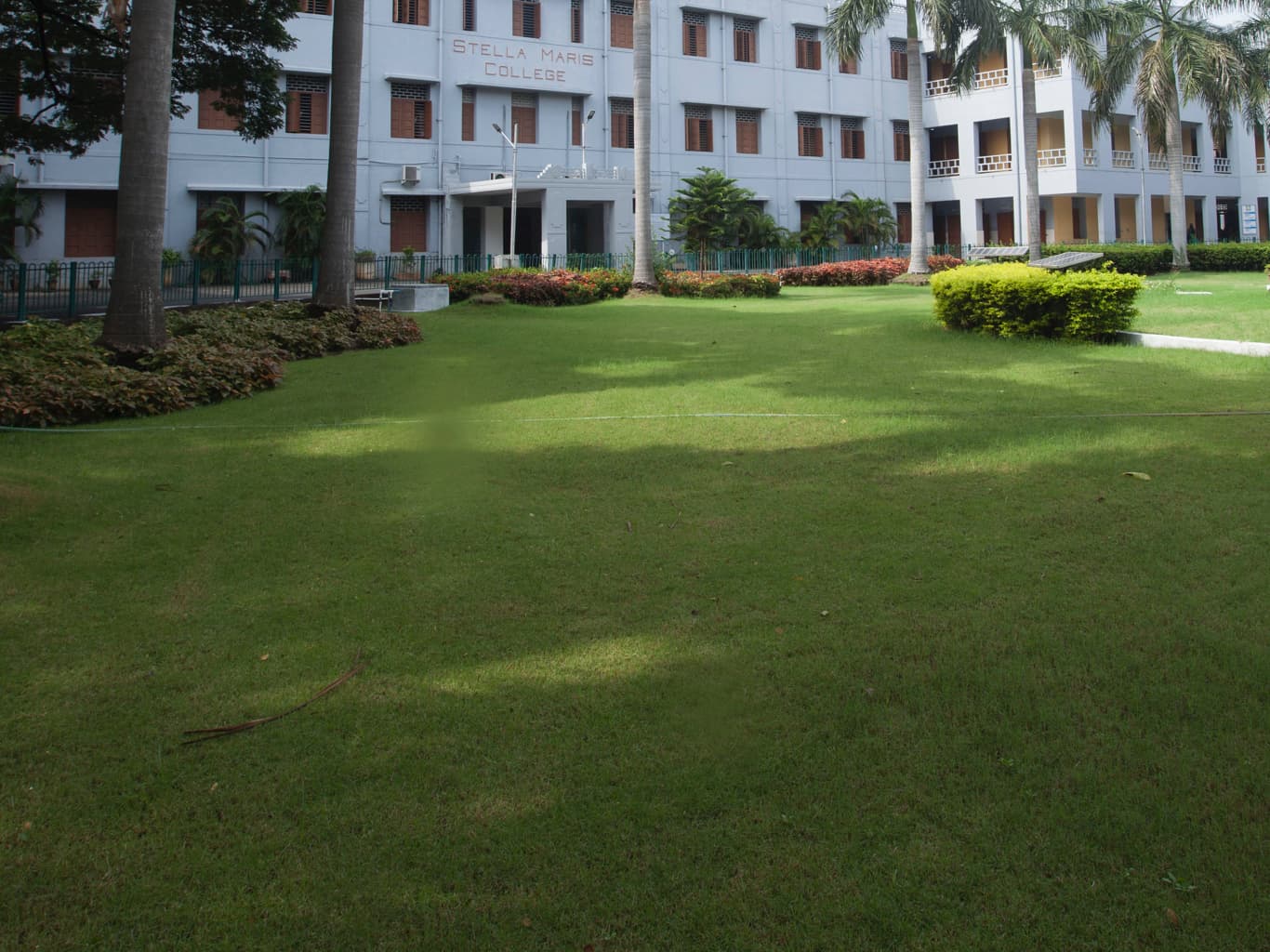 Stella Maris College-image