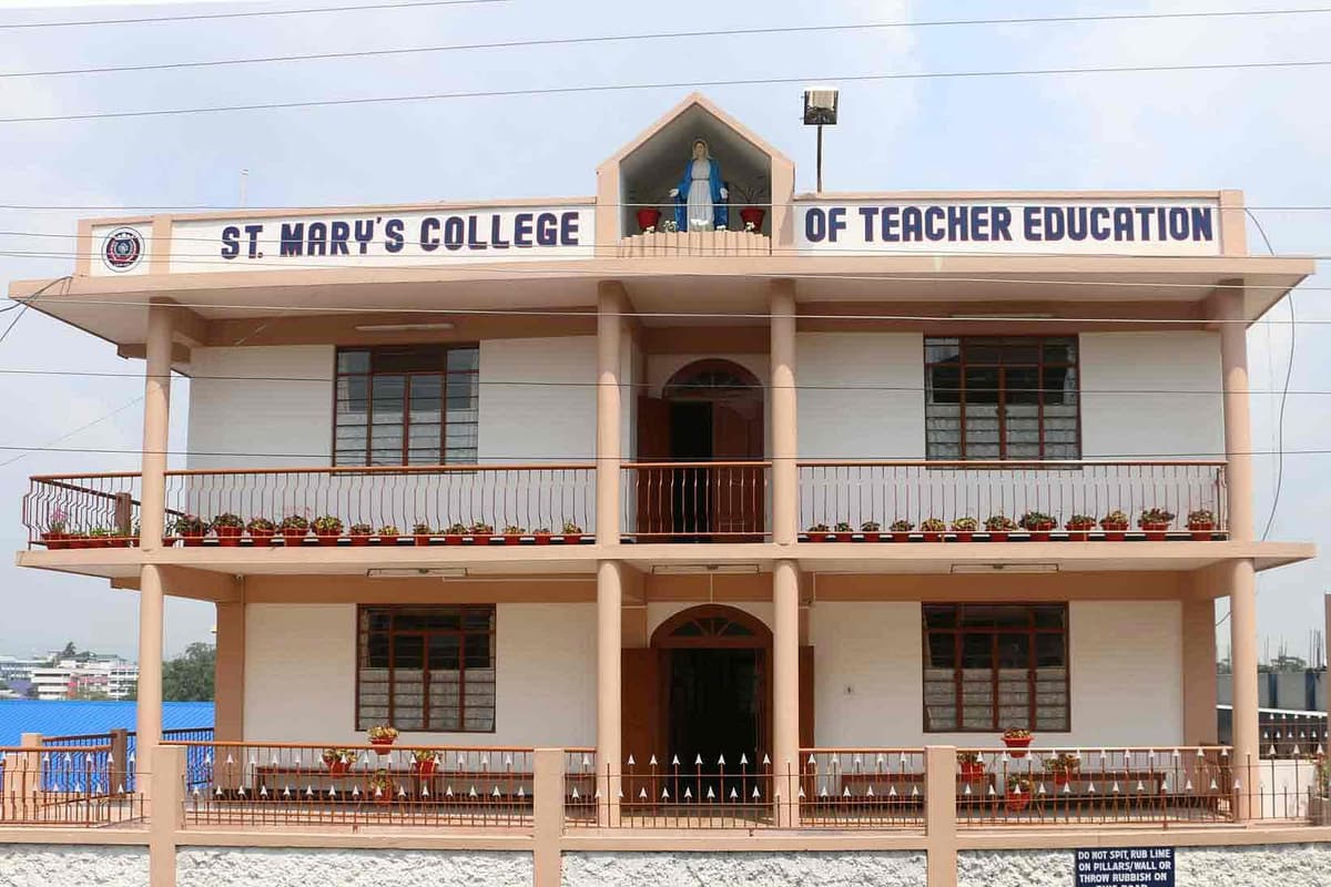 St. Mary's College of Education-gallery-image-2