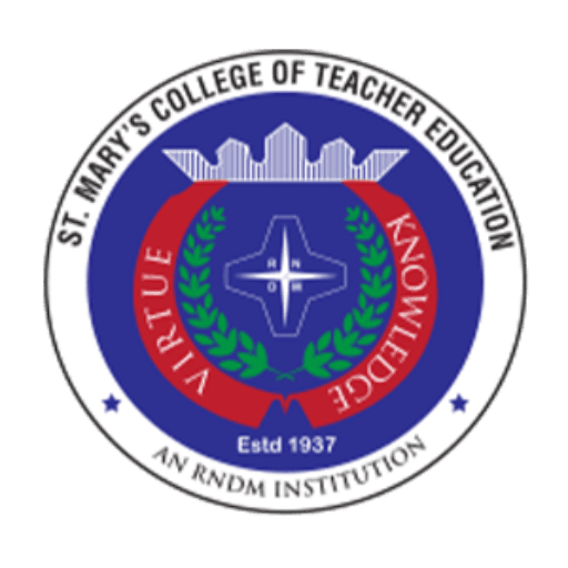St. Mary's College of Education-image