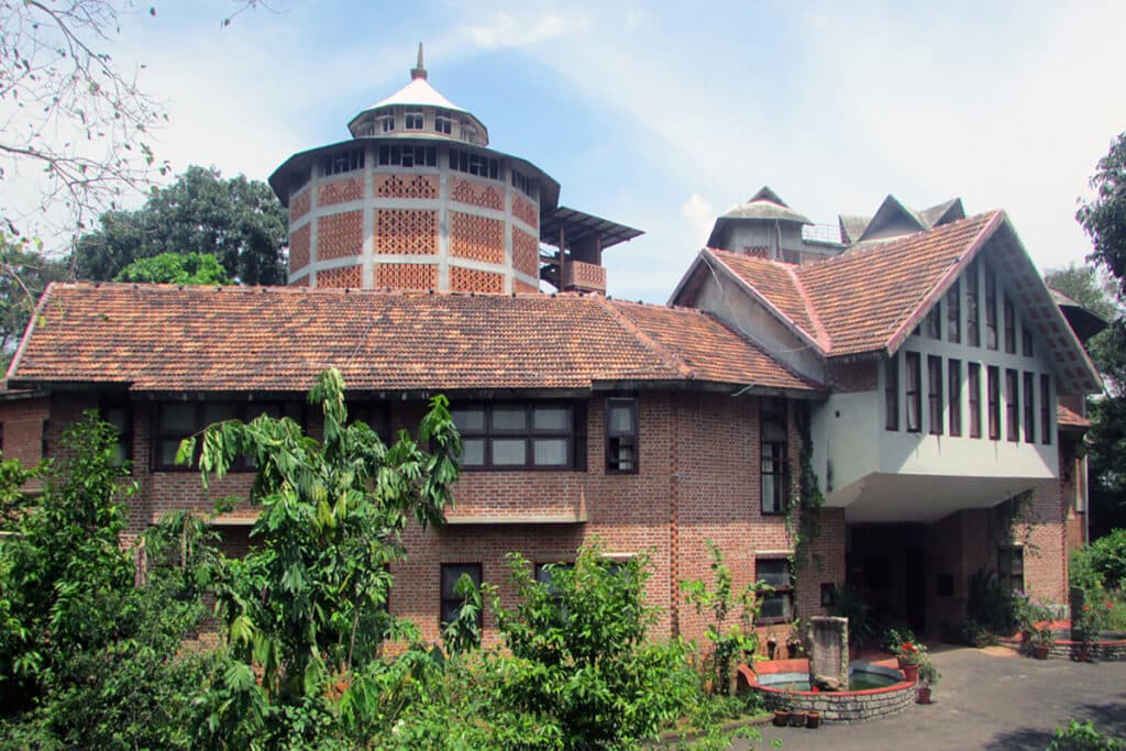 CDS Thiruvananthapuram-gallery-image-4