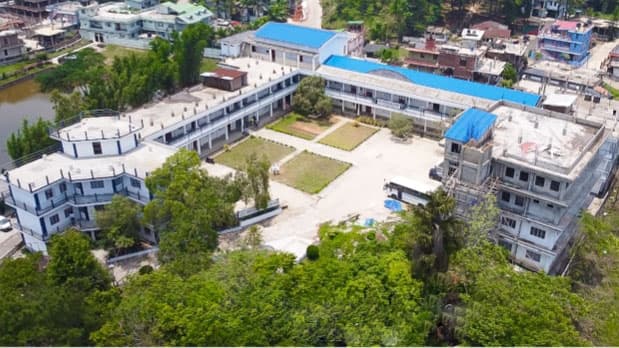 JEC Khliehriat-image