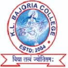 K. L. Bajoria College-image