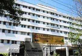B.M. Birla College of Nursing-image