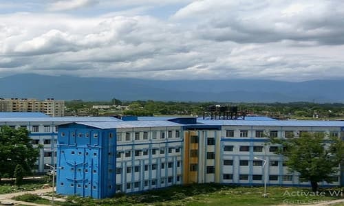 North Bengal Medical College & Hospital-image