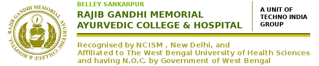 Rajib Gandhi Memorial Ayurvedic Medical College & Hospital-image