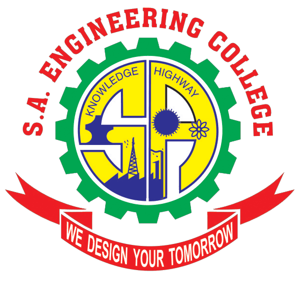 S.A. Engineering College-image