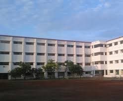 Misrimal Navajee Munoth Jain Engineering College-image